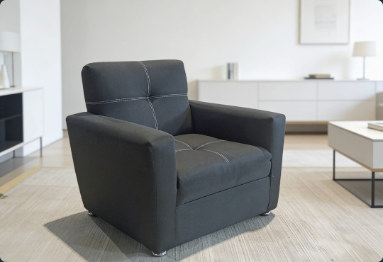 Sillones por pieza